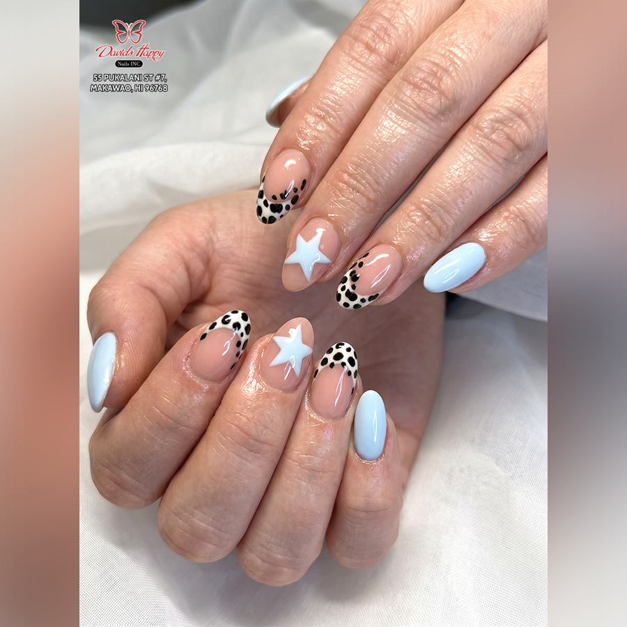 David's Happy Nails Inc